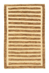 Ziegler Teppich 110x158cm - Orientteppich - beige – product image