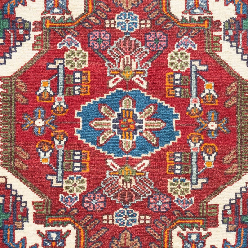 Hosseinabad Teppich 87x130cm - Perserteppich