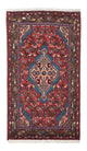 Perserteppich - Nomadic 76 x 133 cm - rot