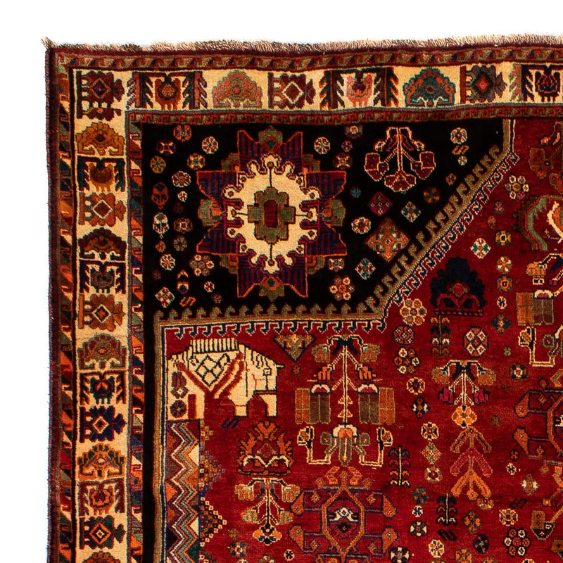 Shiraz Teppich 220x300cm - Perserteppich