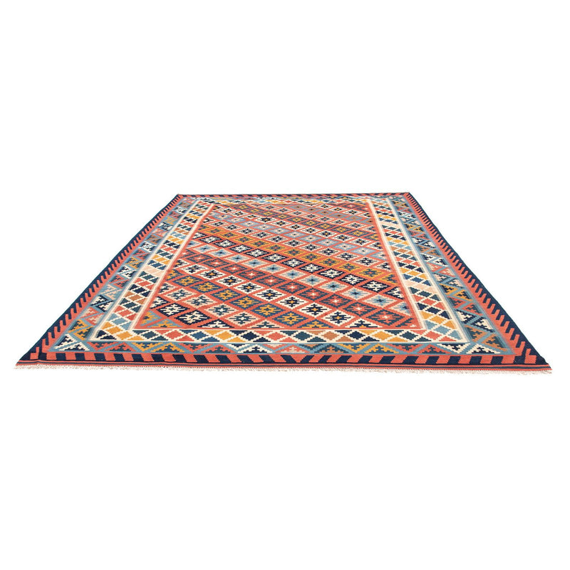 Kelim Fars Teppich 248x318cm
