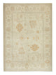 Ziegler Teppich 154x202cm - Orientteppich - beige