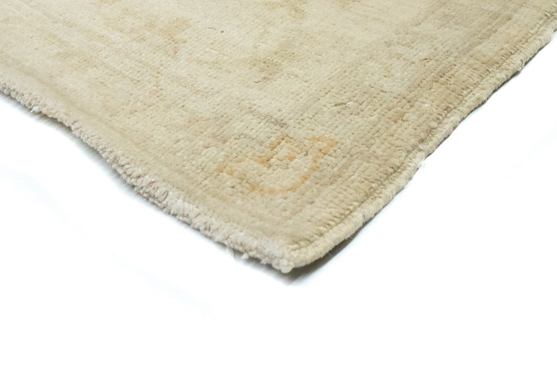 Ziegler Teppich 154x202cm - Orientteppich - beige