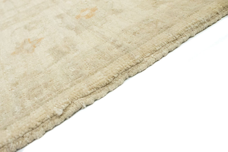Ziegler Teppich 154x202cm - Orientteppich - beige