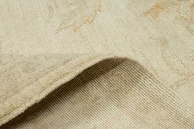 Ziegler Teppich 154x202cm - Orientteppich - beige