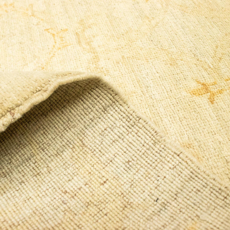 Ziegler Teppich 195x233cm - Orientteppich - beige