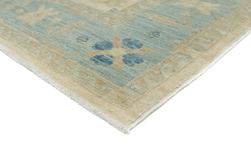 Ziegler Teppich 149x205cm - Orientteppich - beige