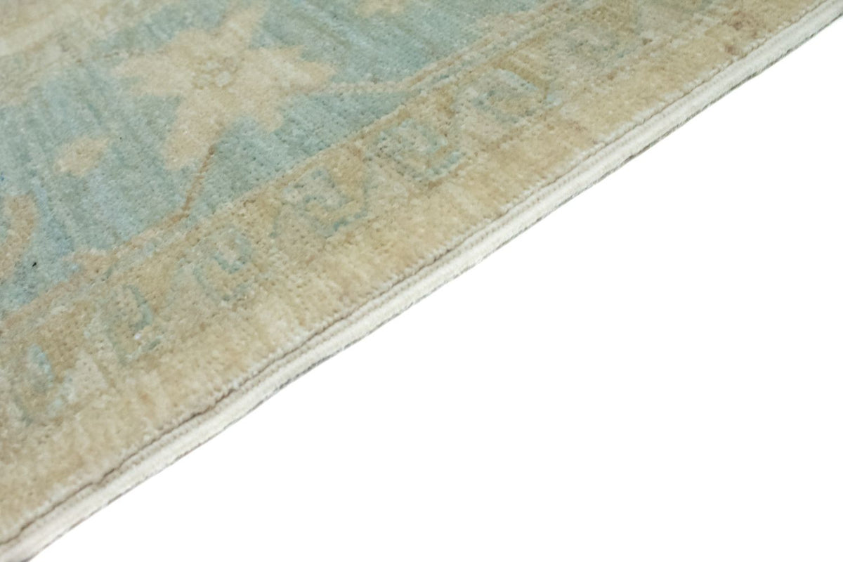 Ziegler Teppich 149x205cm - Orientteppich - beige