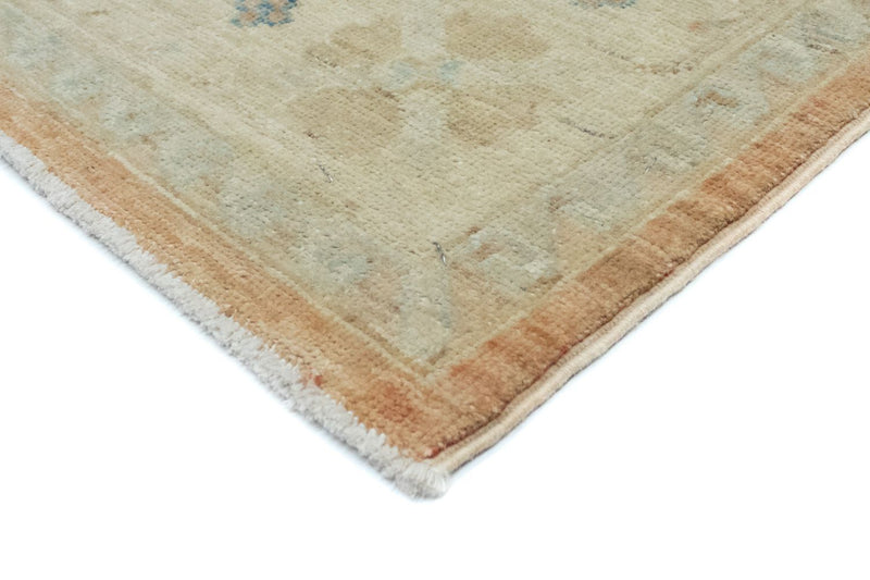 Ziegler Teppich 149x200cm - Orientteppich