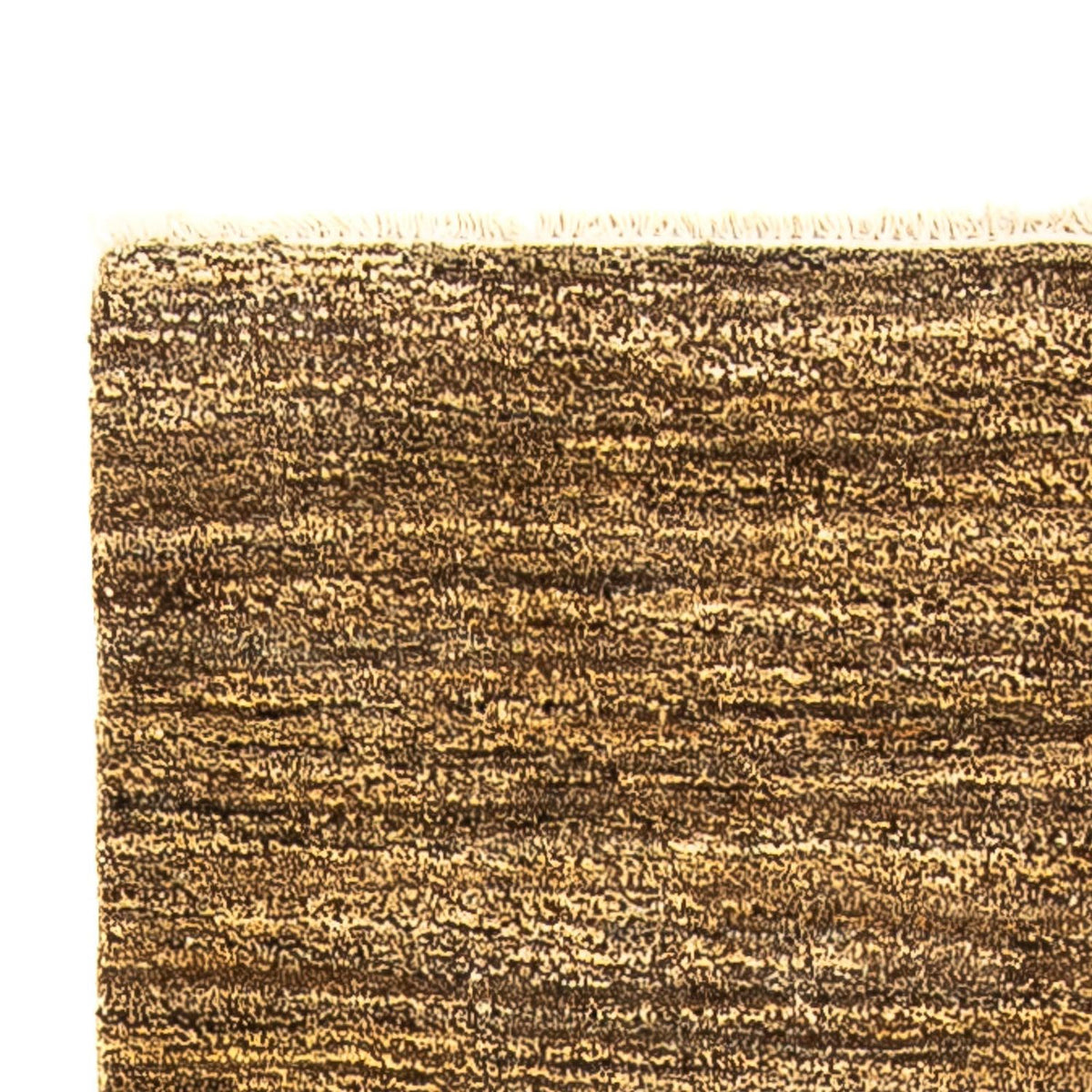Gabbeh Teppich Indus 90x142cm - Wollteppich