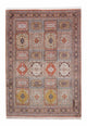 Kaschmar Teppich 214x306cm - Perserteppich