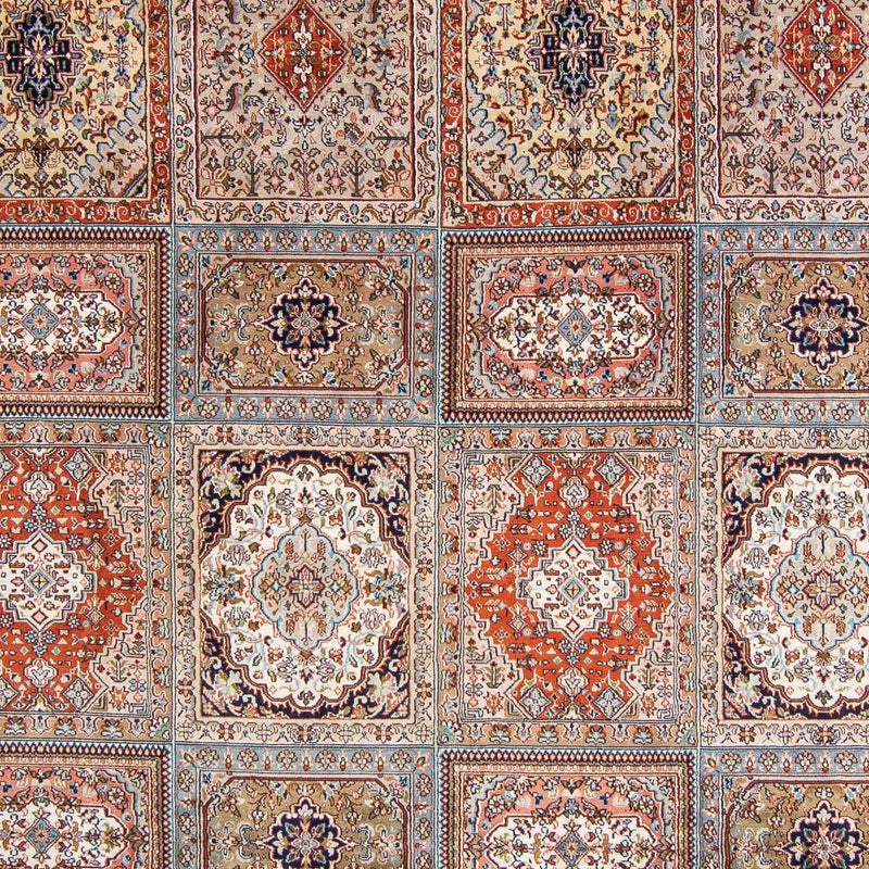 Kaschmar Teppich 214x306cm - Perserteppich