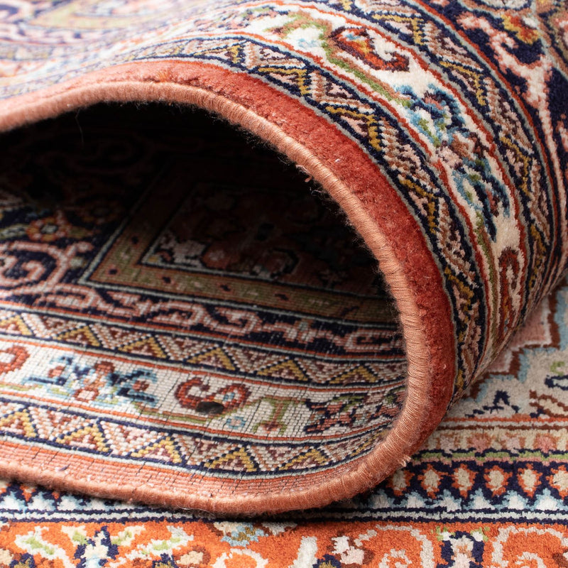 Kaschmar Teppich 214x306cm - Perserteppich
