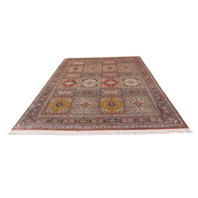 Kaschmar Teppich 214x306cm - Perserteppich