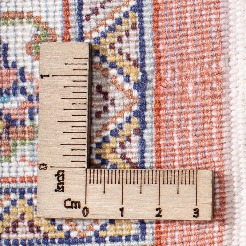 Kaschmar Teppich 214x306cm - Perserteppich