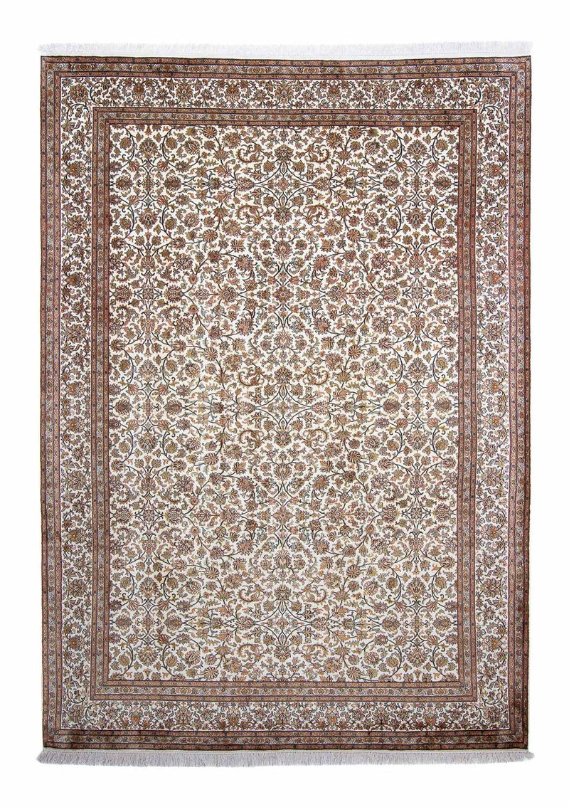 Kaschmar Teppich 216x314cm - Perserteppich