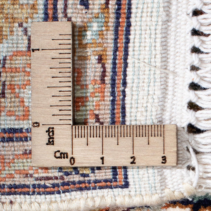 Kaschmar Teppich 216x314cm - Perserteppich