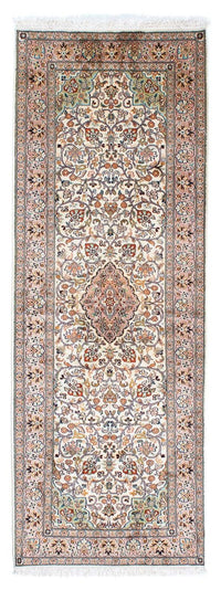 Kaschmar Teppich 64x186cm - Perserteppich - beige – product image