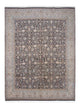 Kaschmar Teppich 242x312cm - Perserteppich - beige