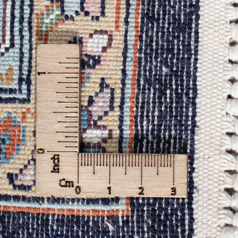 Kaschmar Teppich 242x312cm - Perserteppich - beige