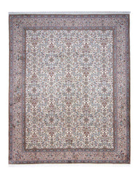 Kaschmar Teppich 250x309cm - Perserteppich - beige – product image
