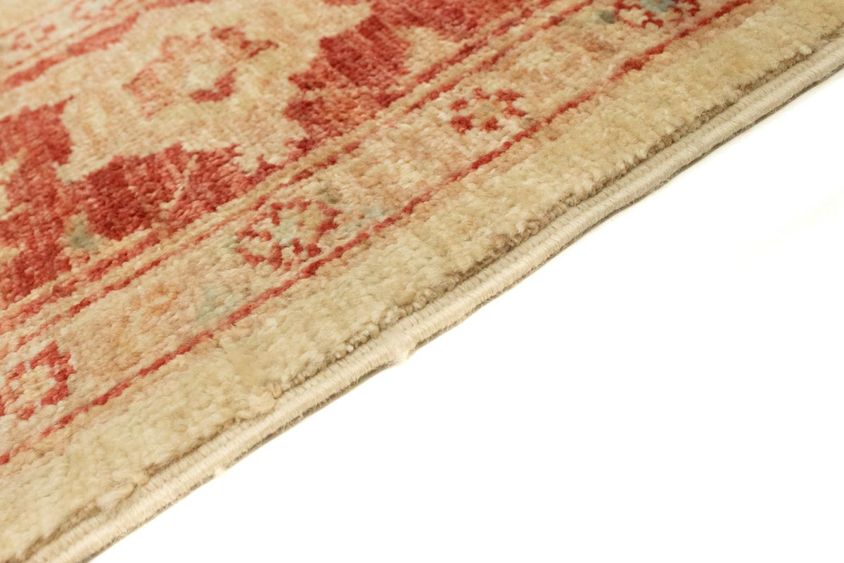 Ziegler Teppich 175x239cm - Orientteppich - beige