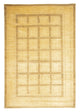 Ziegler Teppich 175x253cm - Orientteppich - beige