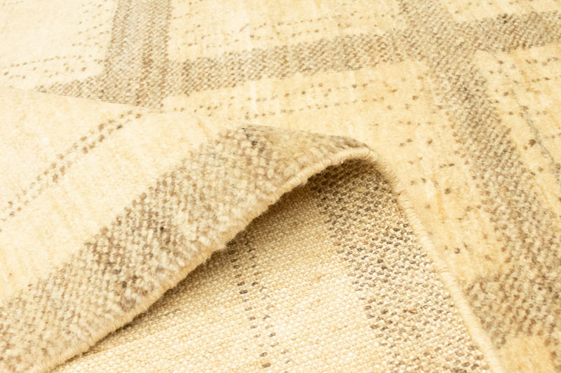 Ziegler Teppich 175x253cm - Orientteppich - beige