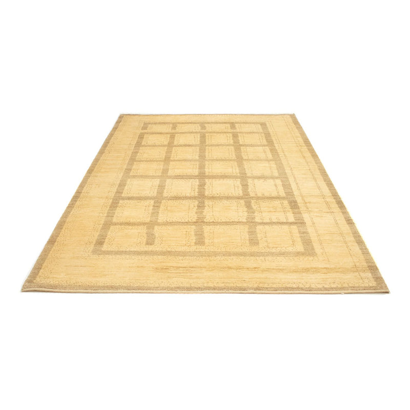 Ziegler Teppich 175x253cm - Orientteppich - beige
