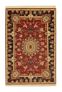 Perserteppich - Classic 148 x 207 cm - rot – product image