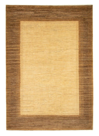 Gabbeh Persisch Teppich 173x245cm - Perserteppich Wollteppich - beige – product image