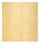 Gabbeh Persisch Teppich 268x289cm - Perserteppich Wollteppich