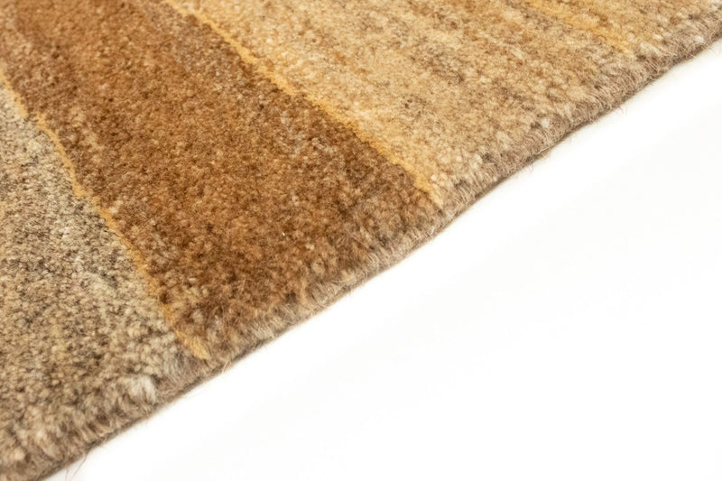 Gabbeh Teppich - Perser 178 x 242 cm - mehrfarbig