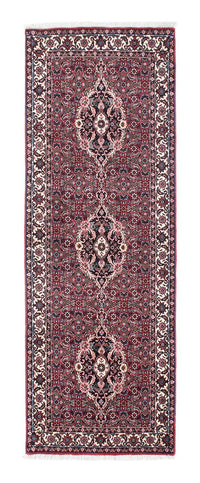 Bidjar Teppich 72x211cm - Perserteppich - hellrot – product image