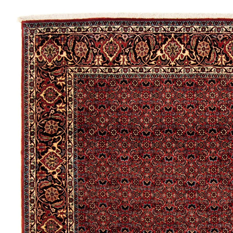 Perserteppich - Bidjar 197 x 200 cm Quadratischer Teppich
