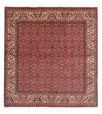 Bidjar Teppich 200x208cm - Perserteppich - hellrot – product image