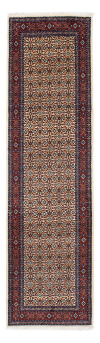 Moud Teppich 80x294cm - Perserteppich - beige – product image