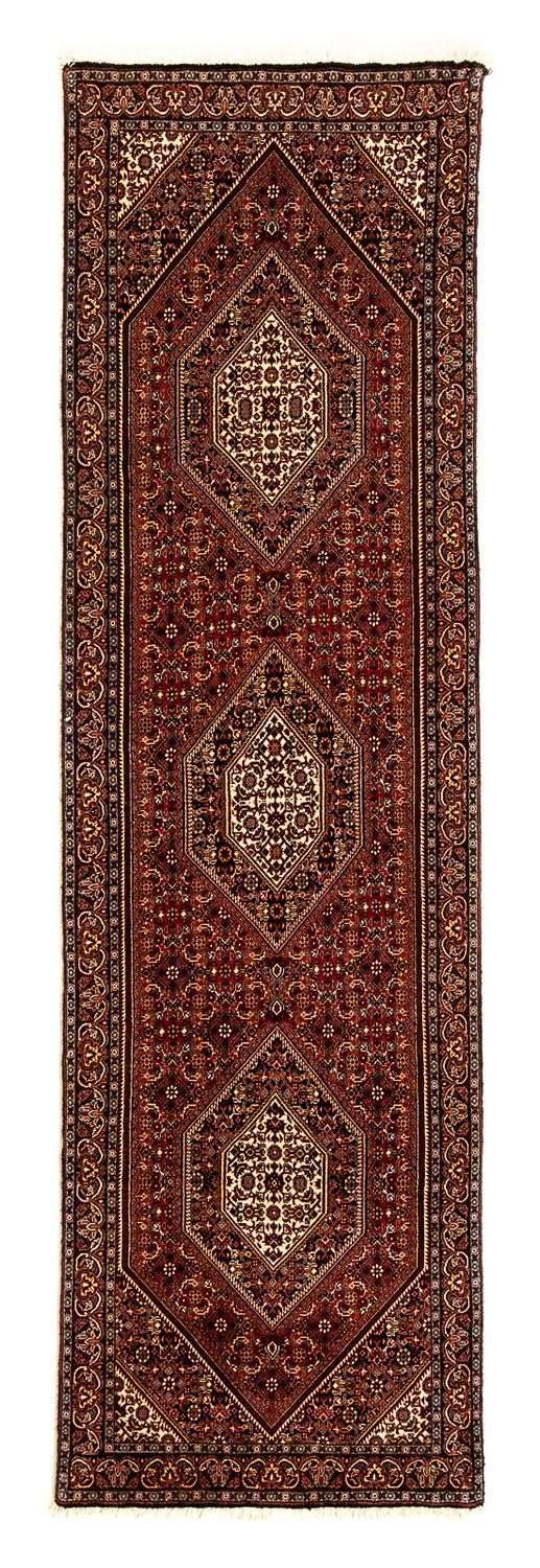 Bidjar Teppich 73x250cm - Perserteppich - mehrfarbig