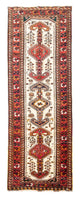 Shiraz Teppich 101x291cm - Perserteppich