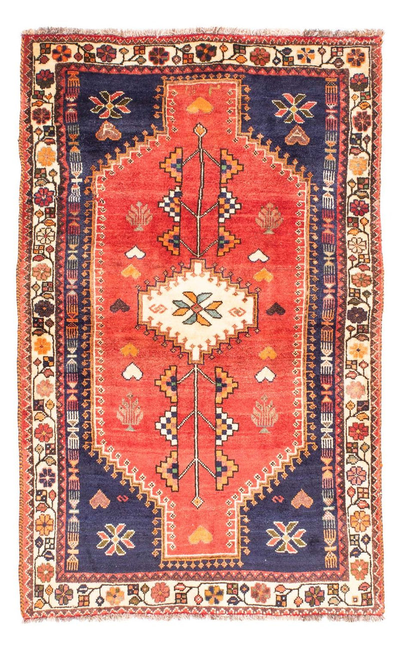 Shiraz Teppich 113x175cm - Perserteppich