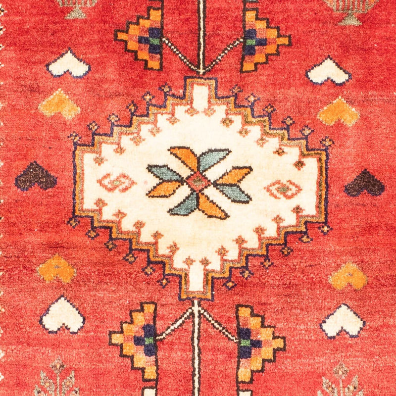 Shiraz Teppich 113x175cm - Perserteppich