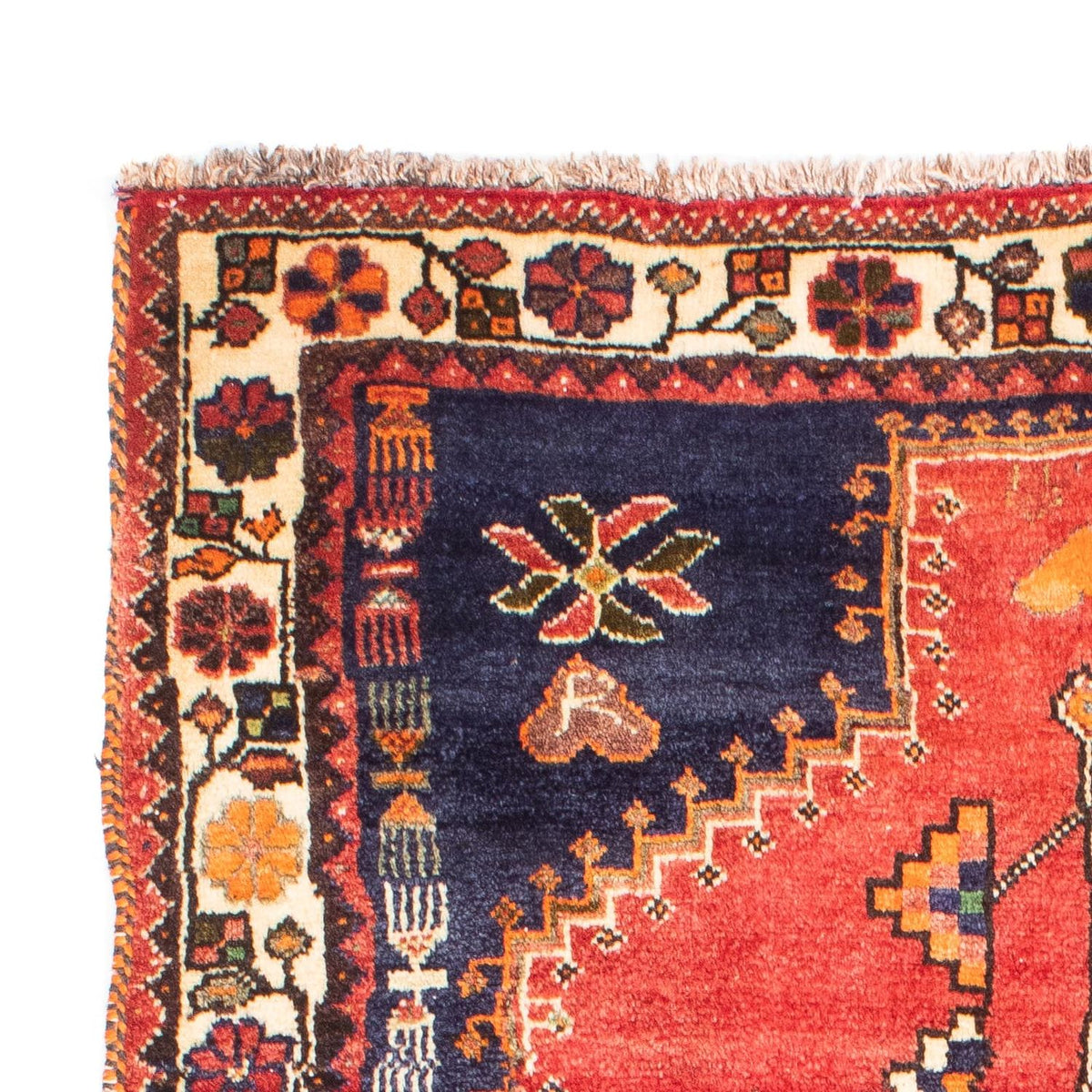 Shiraz Teppich 113x175cm - Perserteppich