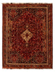 Shiraz Teppich 190x240cm - Perserteppich