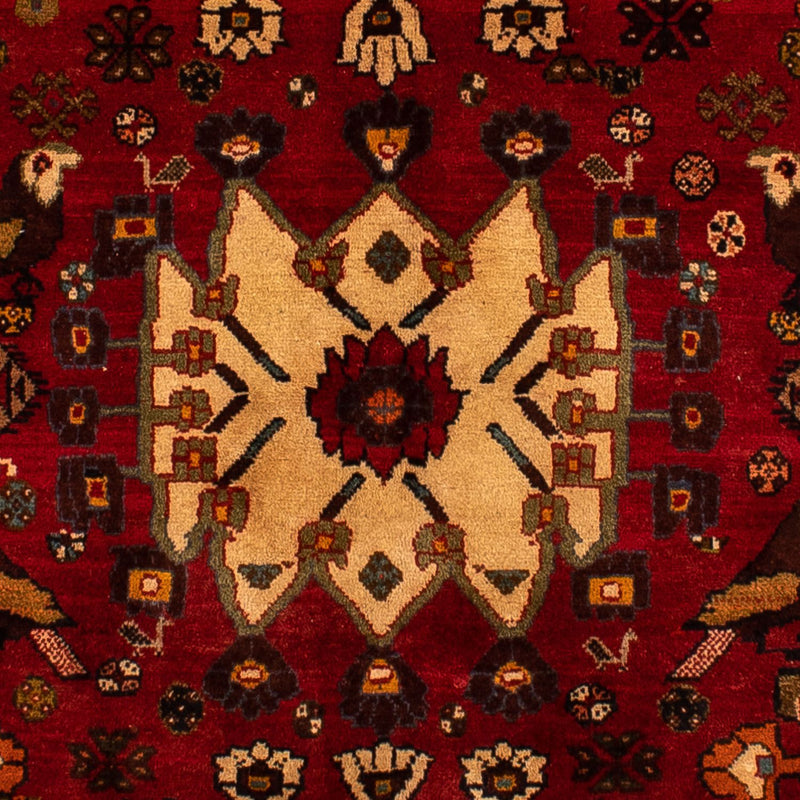 Shiraz Teppich 185x284cm - Perserteppich