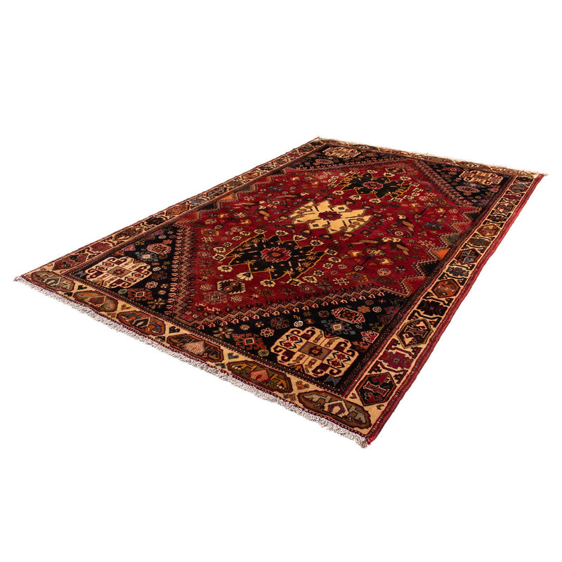 Shiraz Teppich 185x284cm - Perserteppich