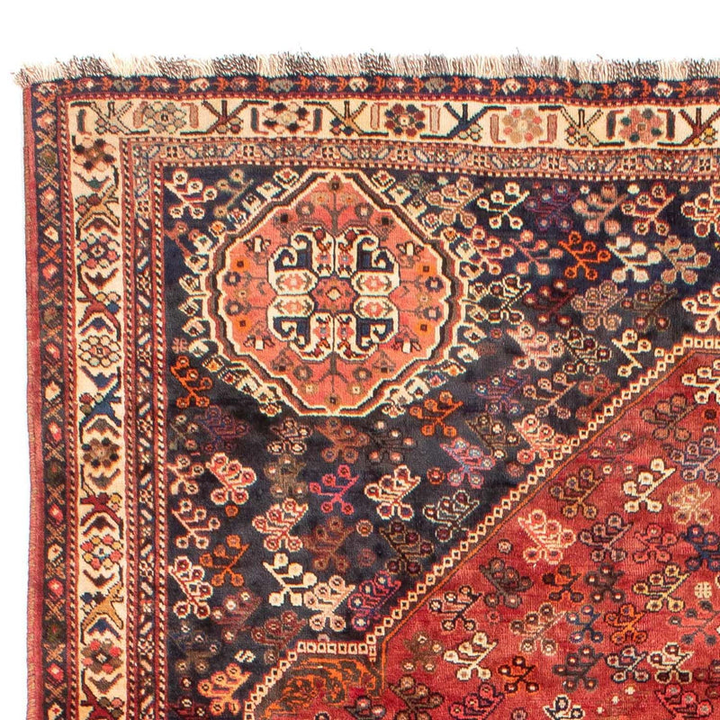 Shiraz Teppich 202x294cm - Perserteppich