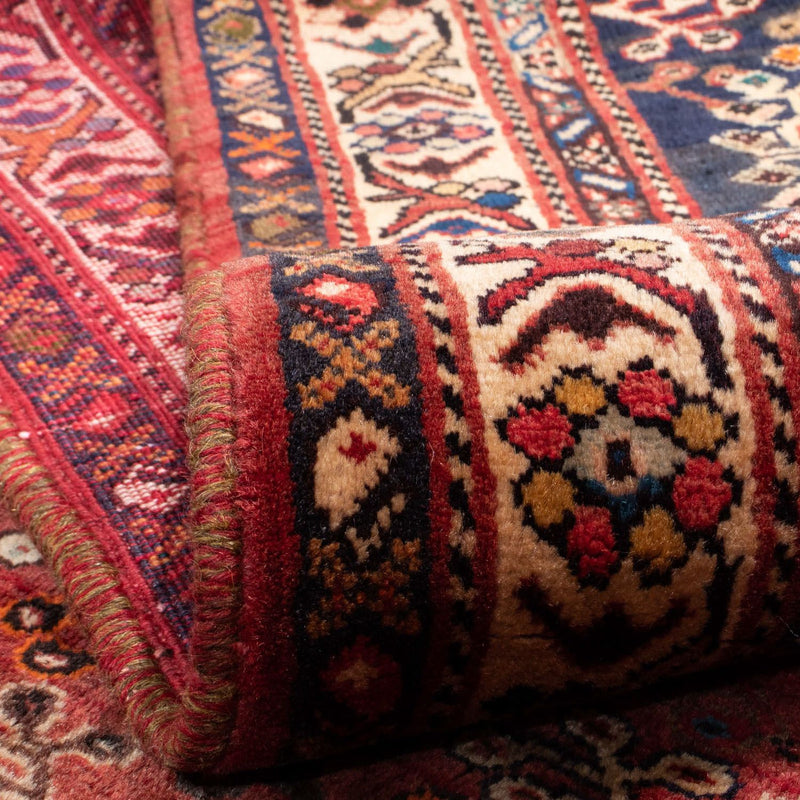 Shiraz Teppich 202x294cm - Perserteppich