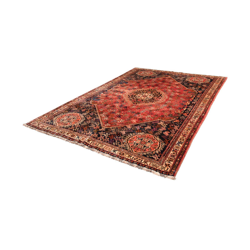 Shiraz Teppich 202x294cm - Perserteppich