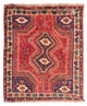 Shiraz Teppich 118x150cm - Perserteppich