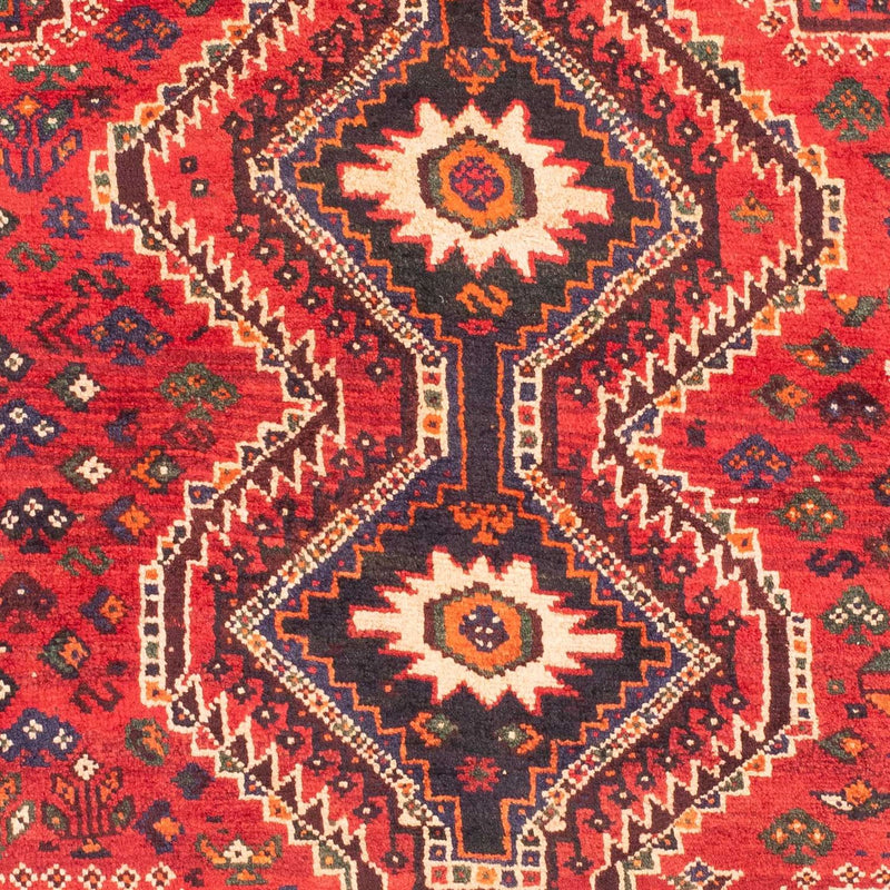 Shiraz Teppich 118x150cm - Perserteppich